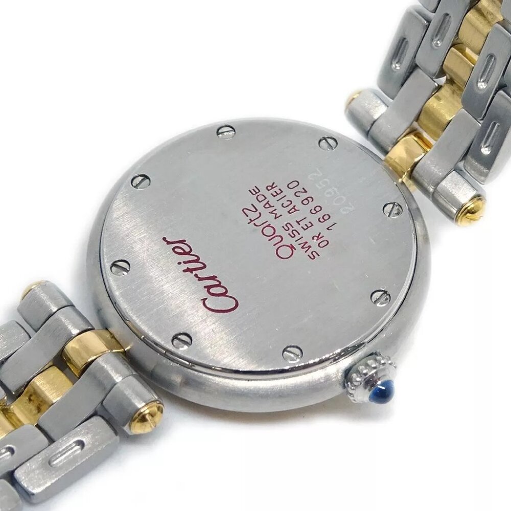 Cartier Panthere Vendome Watch - Picture 7 of 7